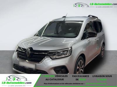 Renault Kadjar dCi 115 BVA