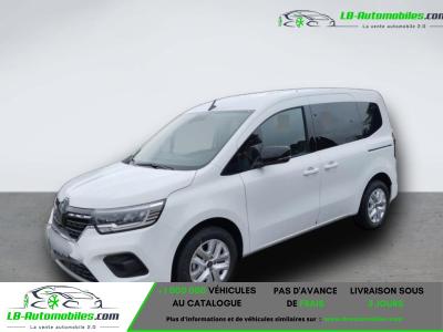 Renault Kadjar TCe 100 BVM