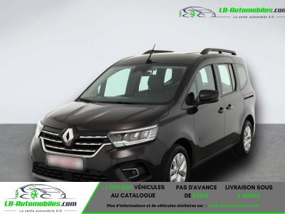 Renault Kadjar TCe 130 BVM