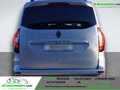 Renault Kadjar TCe 130 BVA