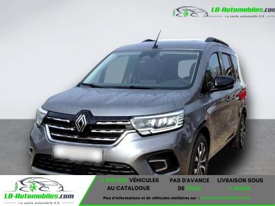 Renault Kadjar TCe 130 BVA