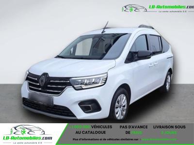 Renault Kadjar TCe 130 BVA