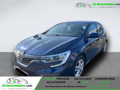 Renault Megane IV Berline  TCe 100 BVM
