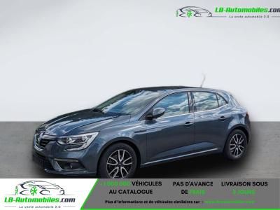 Renault Megane IV Berline  TCe 100 BVM