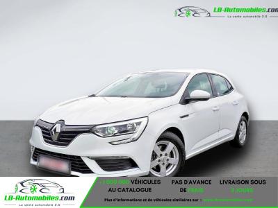 Renault Megane IV Berline  TCe 115 BVM