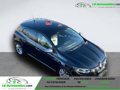 Renault Megane IV Berline  TCe 130 BVM