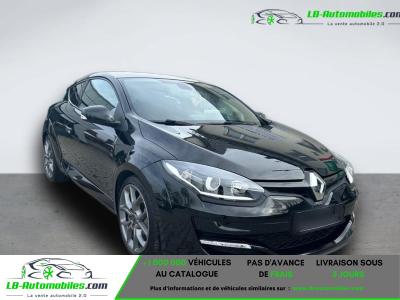 Renault Megane III Coupé 2.016V 275 BVM