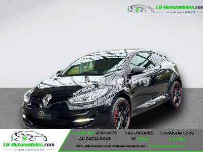 Renault Megane III Coupé 2.016V 275 BVM