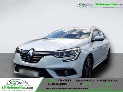 Renault Megane IV Estate  dCi 150BVA