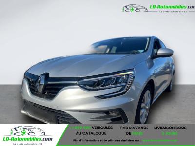 Renault Megane IV Estate  dCi 115 BVM