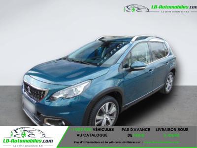 Peugeot 2008 1.2 PureTech 130ch  BVM