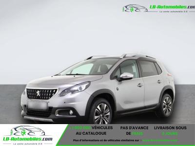 Peugeot 2008 1.2 PureTech 130ch  BVM
