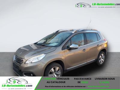 Peugeot 2008 1.2 PureTech 110ch  BVA