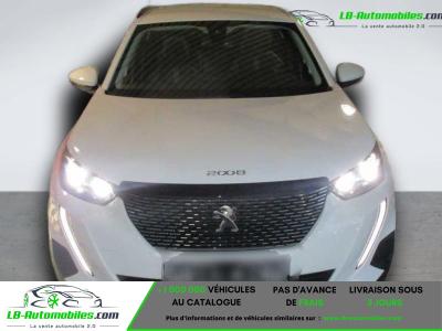 Peugeot 2008 PureTech 100  BVM