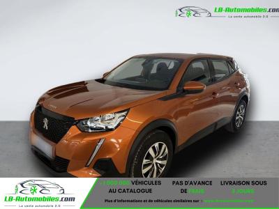 Peugeot 2008 PureTech 100  BVM