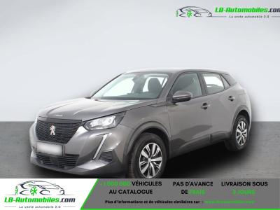 Peugeot 2008 PureTech 100  BVM