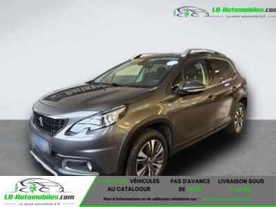 Peugeot 2008 PureTech 130  BVM