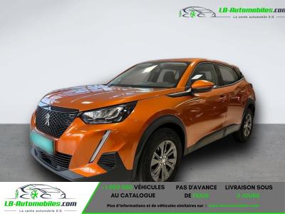 Peugeot 2008 PureTech 130  BVM