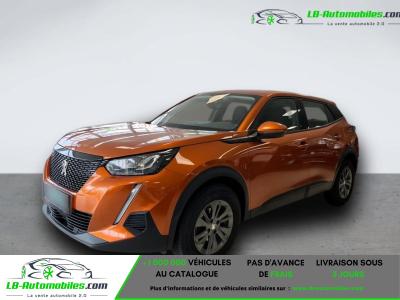 Peugeot 2008 PureTech 130  BVA