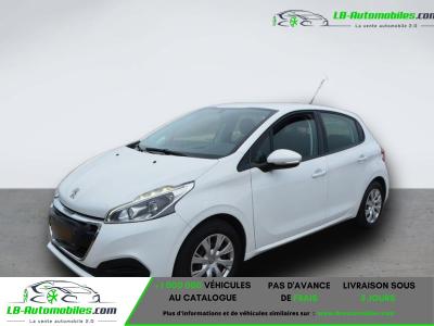 Peugeot 208 1.0 PureTech 68ch BVM