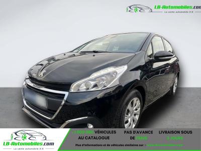 Peugeot 208 PureTech 82ch  BVM