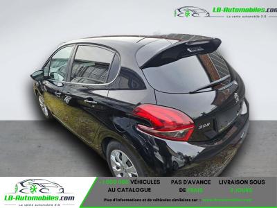 Peugeot 208 PureTech 82ch  BVM