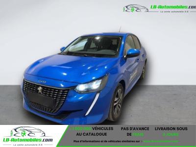Peugeot 208 BlueHDi 100  BVM