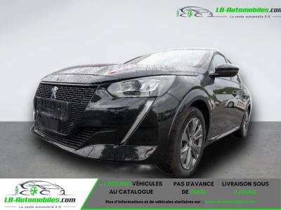 Peugeot 208 Electrique 50 kWh 136ch