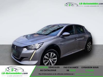 Peugeot 208 Electrique 50 kWh 136ch