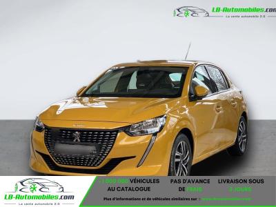 Peugeot 208 PureTech 100  BVA