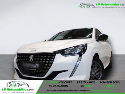 Peugeot 208 PureTech 100  BVA