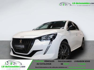 Peugeot 208 PureTech 100  BVA
