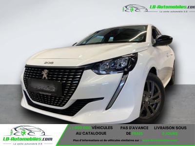 Peugeot 208 PureTech 100  BVA