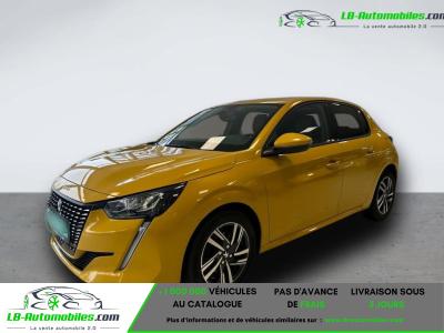 Peugeot 208 PureTech 100  BVM