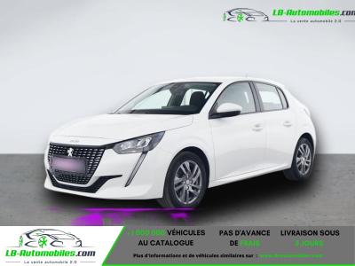 Peugeot 208 PureTech 100  BVM