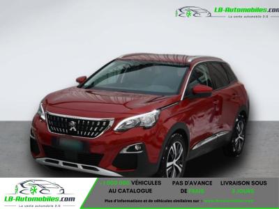 Peugeot 3008 1.2 Puretech 130ch  BVM