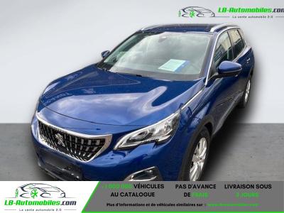 Peugeot 3008 1.2 Puretech 130ch  BVA