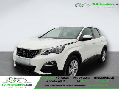 Peugeot 3008 1.2 Puretech 130ch  BVA