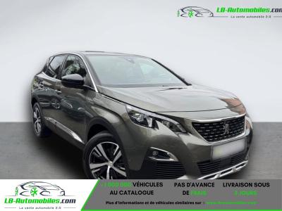 Peugeot 3008 BlueHDi 130ch  BVA