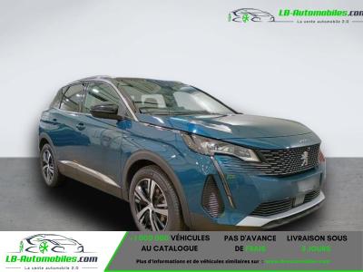 Peugeot 3008 Hybrid 136 e-DCS6