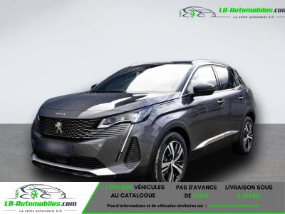 Peugeot 3008 Hybrid 136 e-DCS6