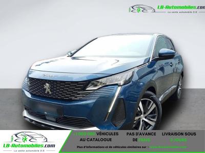 Peugeot 3008 Hybrid 225 e-BVA