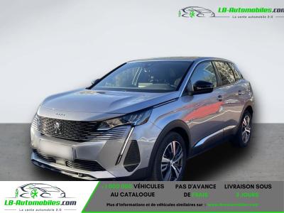 Peugeot 3008 Puretech 130ch  BVA
