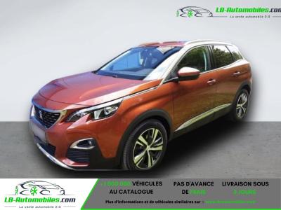 Peugeot 3008 Puretech 130ch  BVM