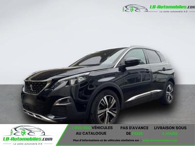 Peugeot 3008 Puretech 130ch  BVM