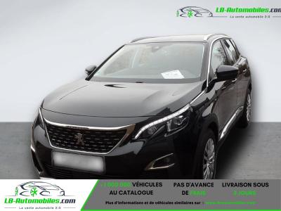 Peugeot 3008 Puretech 130ch  BVM