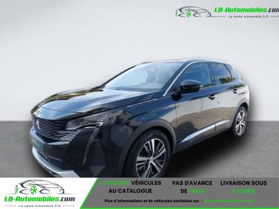 Peugeot 3008 Puretech 130ch  BVA