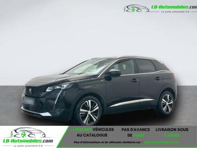 Peugeot 3008 Puretech 130ch  BVA