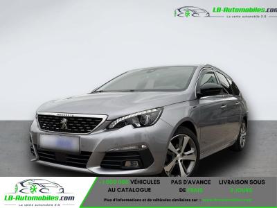 Peugeot 308 SW PureTech 130ch  BVA