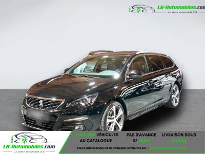 Peugeot 308 SW PureTech 130ch  BVA